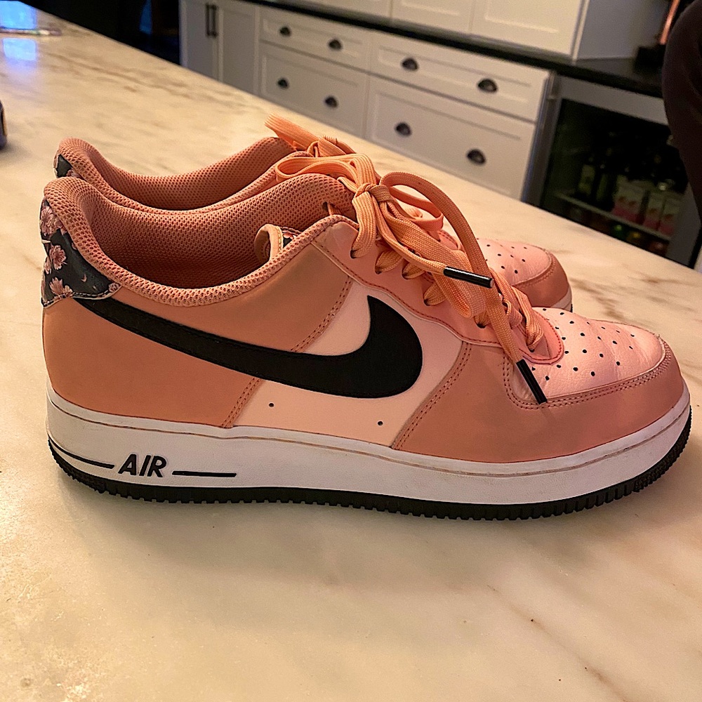 Nike Air Force One 07